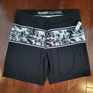 Old Navy board shorts
